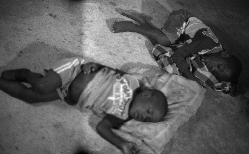 Article : Mali dans mon lit